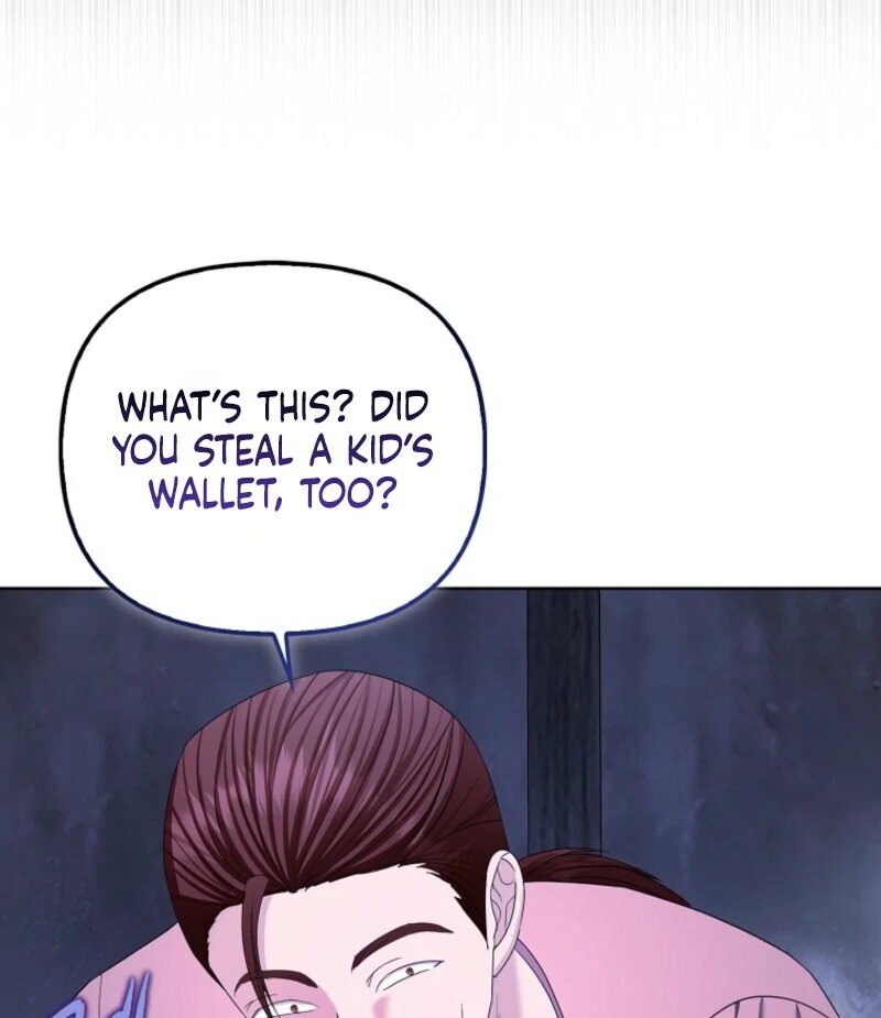 The Terminally Ill Miss Goes Undercover in the Villain’s Household Chapter 20 - Page 107