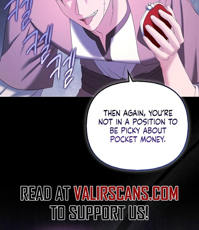 The Terminally Ill Miss Goes Undercover in the Villain’s Household Chapter 20 - Page 108