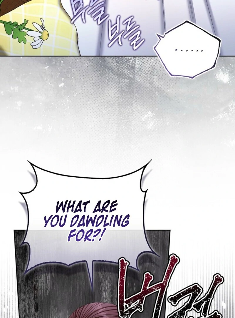 The Terminally Ill Miss Goes Undercover in the Villain’s Household Chapter 20 - Page 112