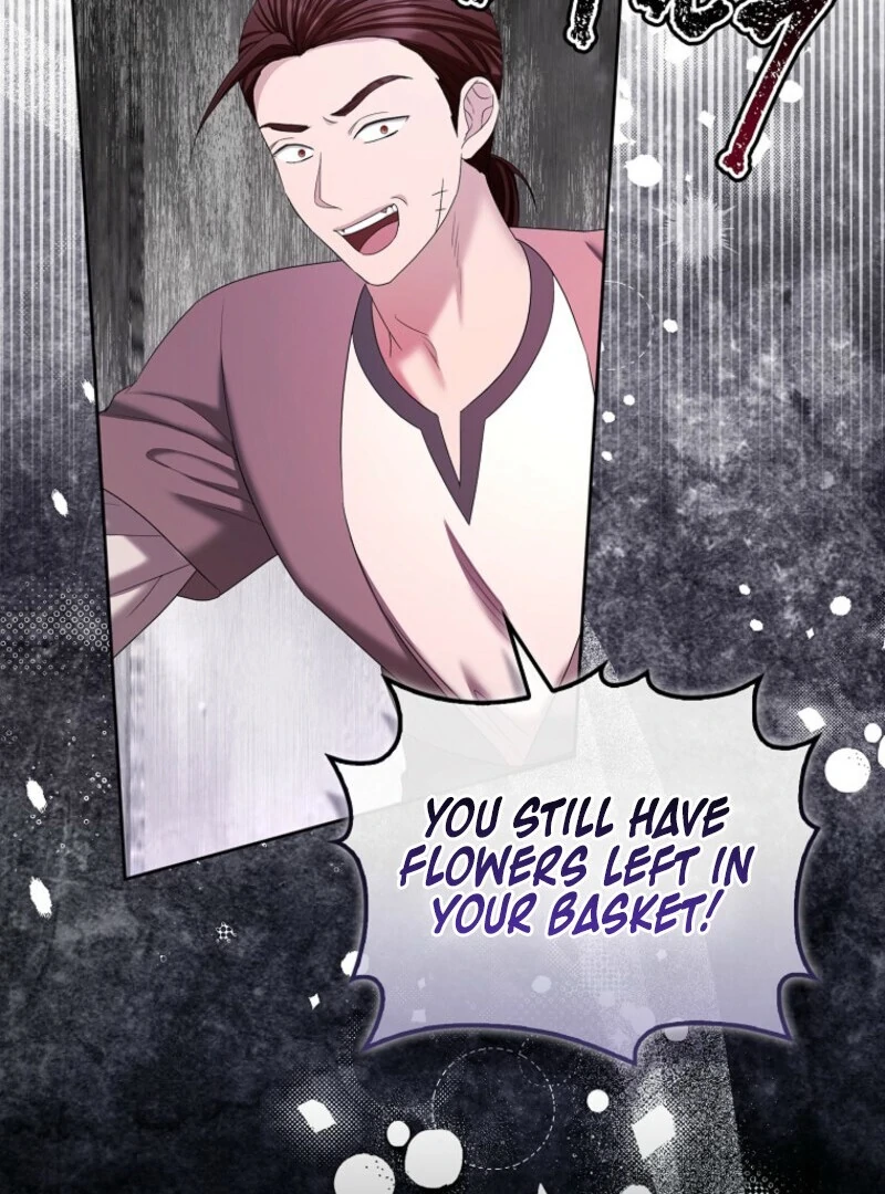 The Terminally Ill Miss Goes Undercover in the Villain’s Household Chapter 20 - Page 113