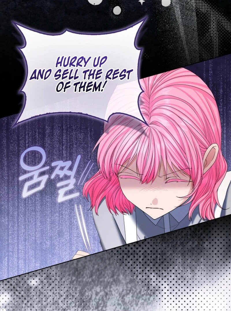 The Terminally Ill Miss Goes Undercover in the Villain’s Household Chapter 20 - Page 114