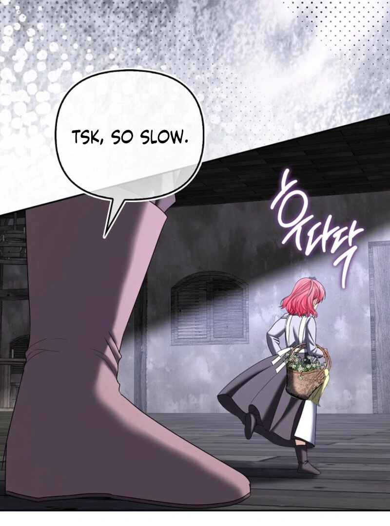 The Terminally Ill Miss Goes Undercover in the Villain’s Household Chapter 20 - Page 115