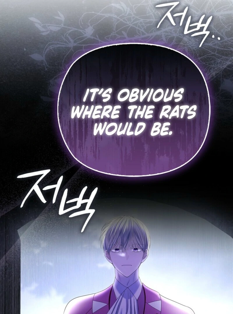 The Terminally Ill Miss Goes Undercover in the Villain’s Household Chapter 20 - Page 121