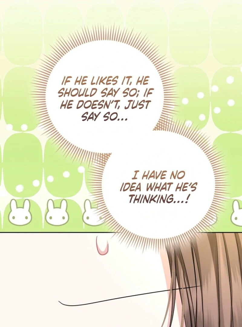 The Terminally Ill Miss Goes Undercover in the Villain’s Household Chapter 20 - Page 17