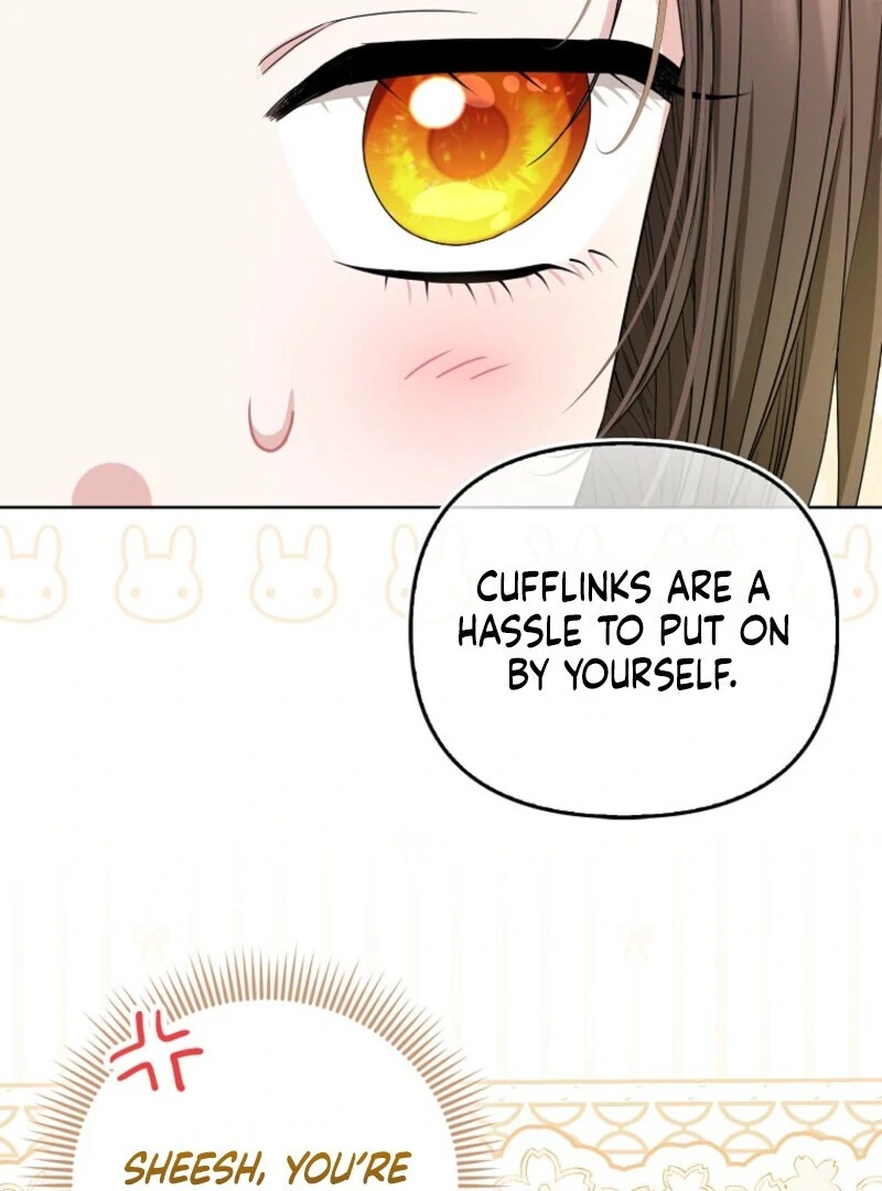 The Terminally Ill Miss Goes Undercover in the Villain’s Household Chapter 20 - Page 18