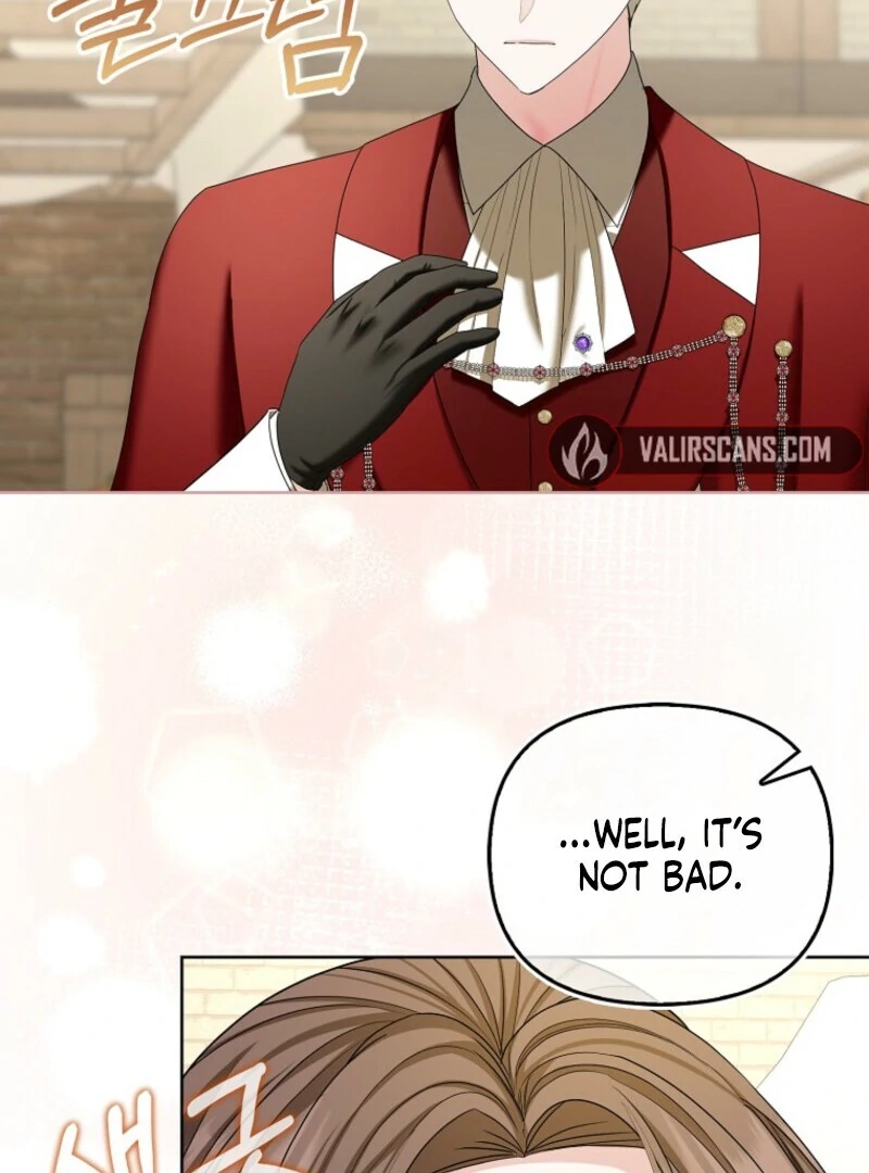 The Terminally Ill Miss Goes Undercover in the Villain’s Household Chapter 20 - Page 29