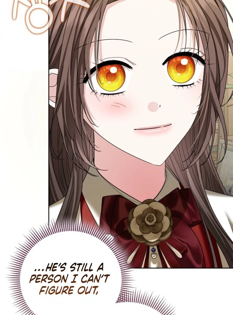 The Terminally Ill Miss Goes Undercover in the Villain’s Household Chapter 20 - Page 30