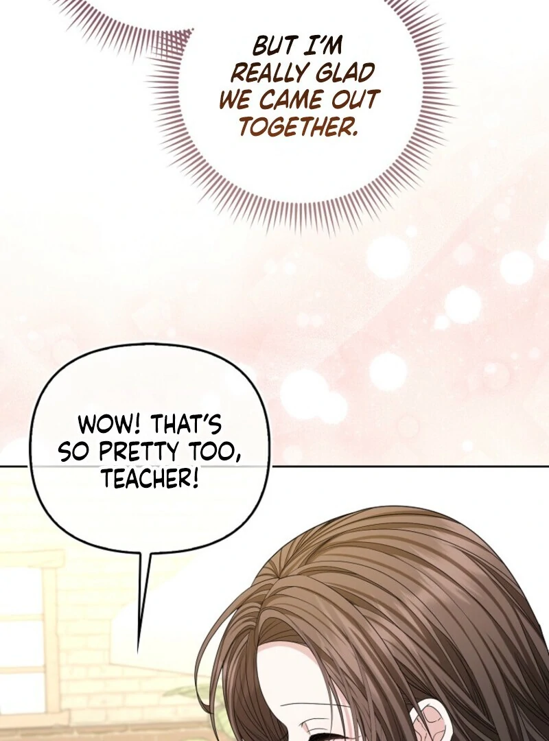The Terminally Ill Miss Goes Undercover in the Villain’s Household Chapter 20 - Page 31
