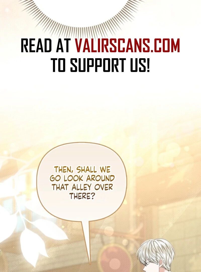 The Terminally Ill Miss Goes Undercover in the Villain’s Household Chapter 20 - Page 33