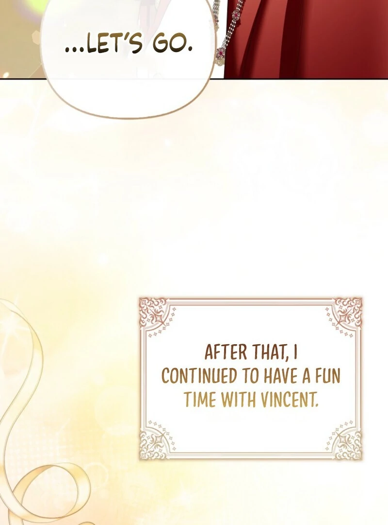 The Terminally Ill Miss Goes Undercover in the Villain’s Household Chapter 20 - Page 37