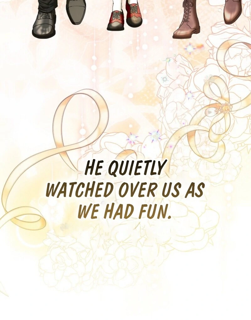 The Terminally Ill Miss Goes Undercover in the Villain’s Household Chapter 20 - Page 40
