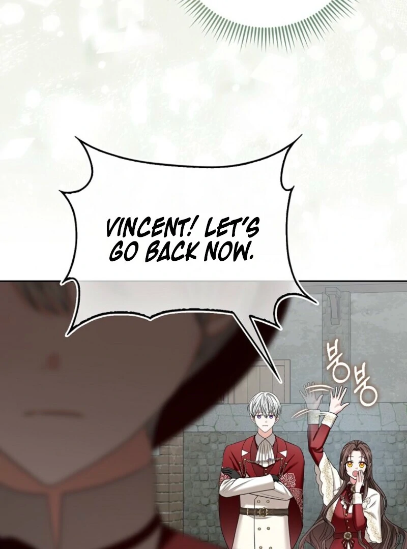 The Terminally Ill Miss Goes Undercover in the Villain’s Household Chapter 20 - Page 48