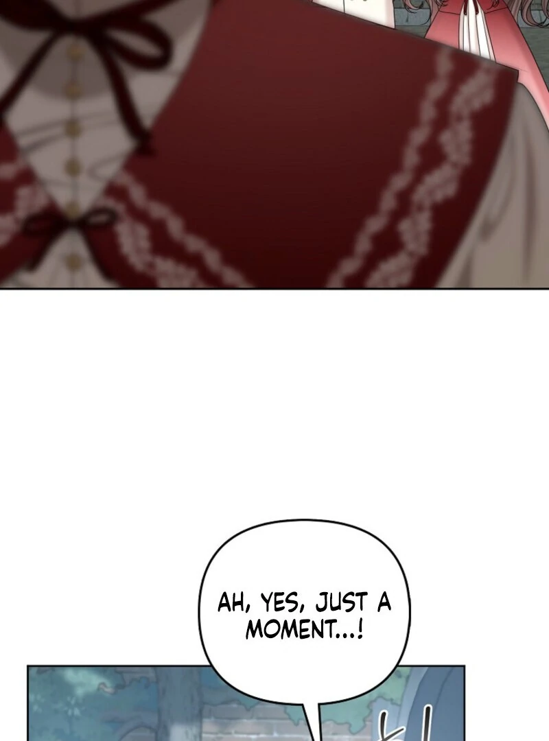 The Terminally Ill Miss Goes Undercover in the Villain’s Household Chapter 20 - Page 49
