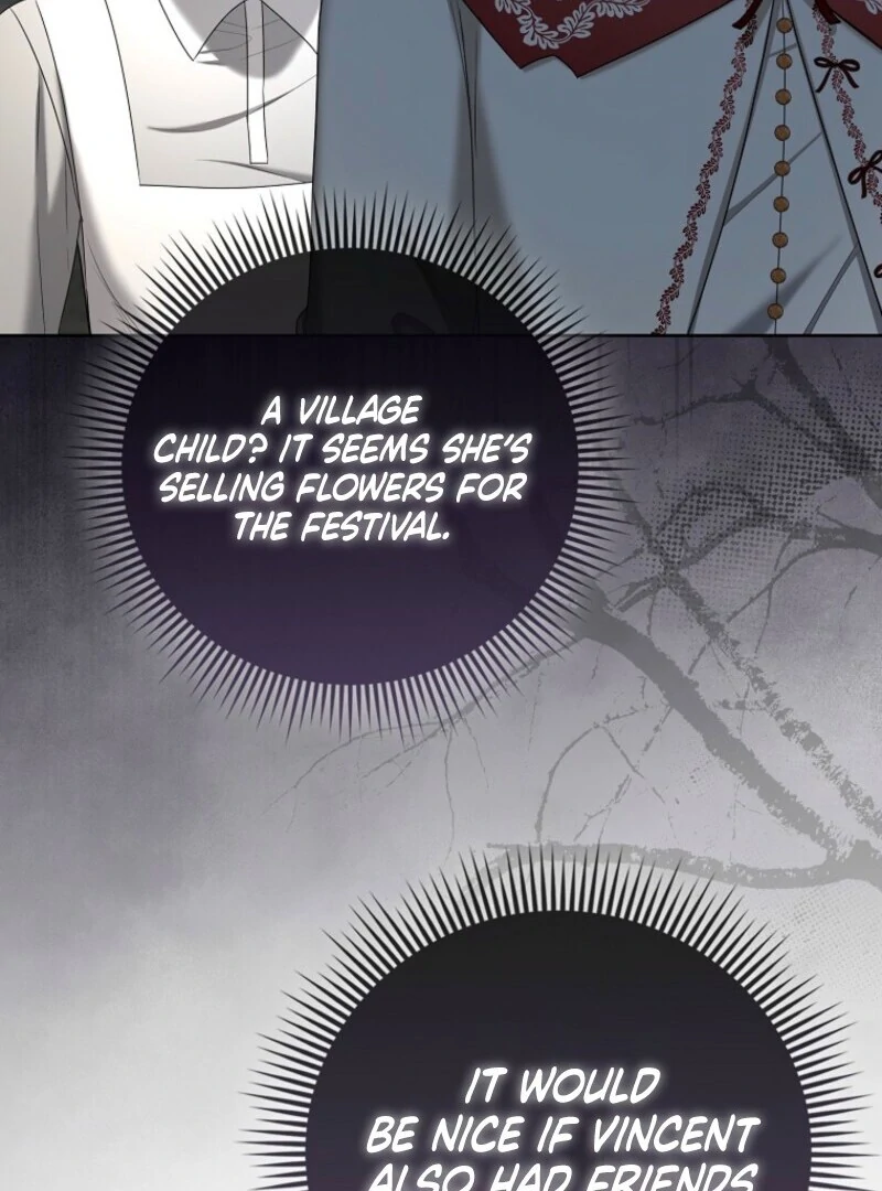 The Terminally Ill Miss Goes Undercover in the Villain’s Household Chapter 20 - Page 52