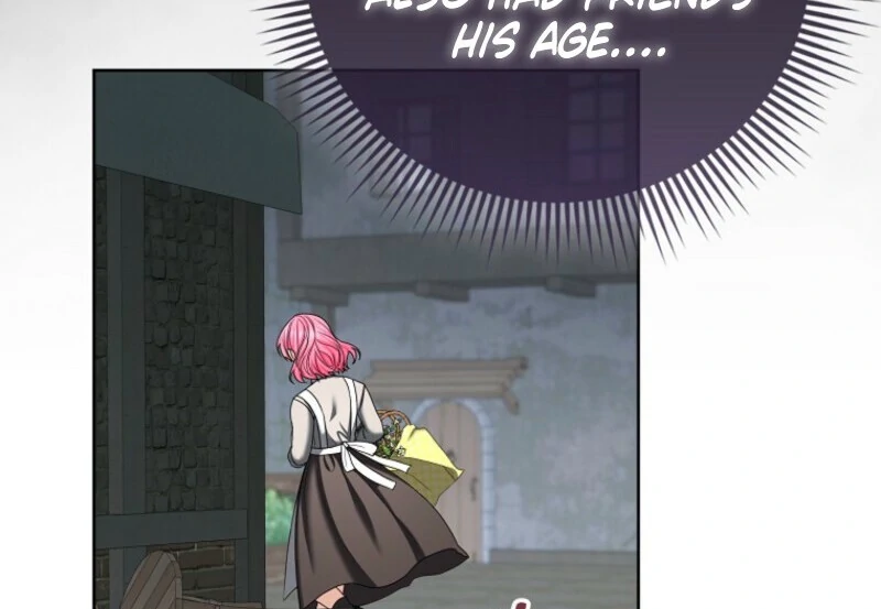 The Terminally Ill Miss Goes Undercover in the Villain’s Household Chapter 20 - Page 53