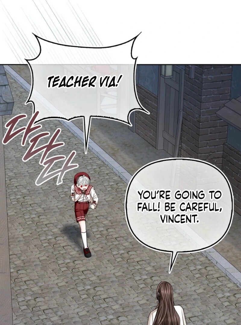The Terminally Ill Miss Goes Undercover in the Villain’s Household Chapter 20 - Page 55