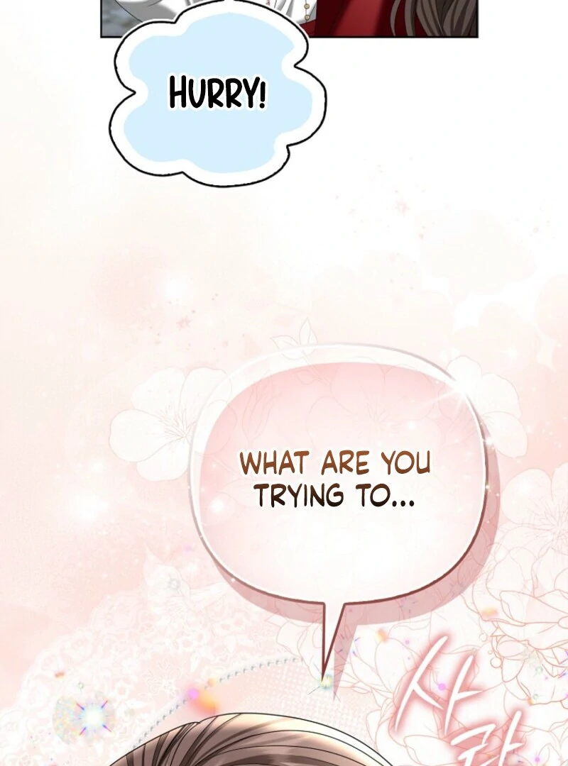 The Terminally Ill Miss Goes Undercover in the Villain’s Household Chapter 20 - Page 58
