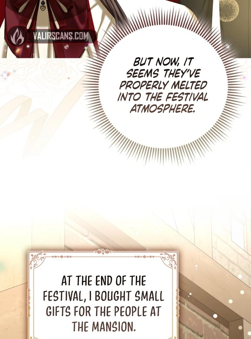 The Terminally Ill Miss Goes Undercover in the Villain’s Household Chapter 20 - Page 7