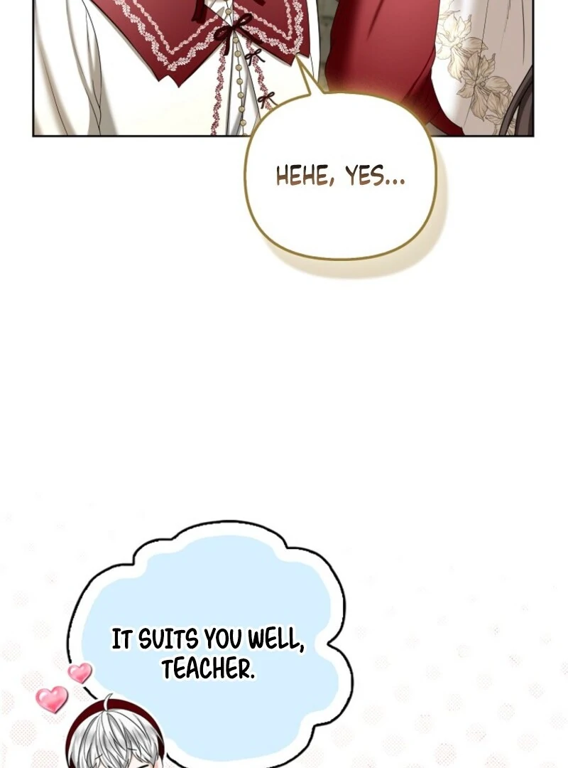 The Terminally Ill Miss Goes Undercover in the Villain’s Household Chapter 20 - Page 62