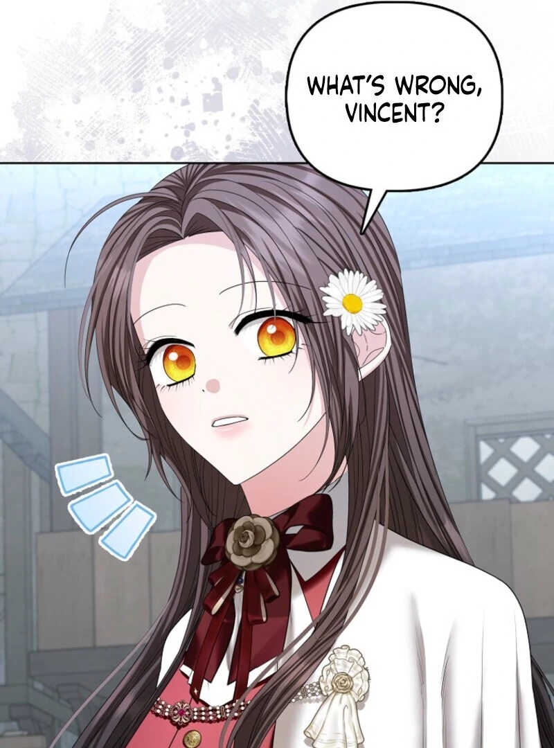 The Terminally Ill Miss Goes Undercover in the Villain’s Household Chapter 20 - Page 68