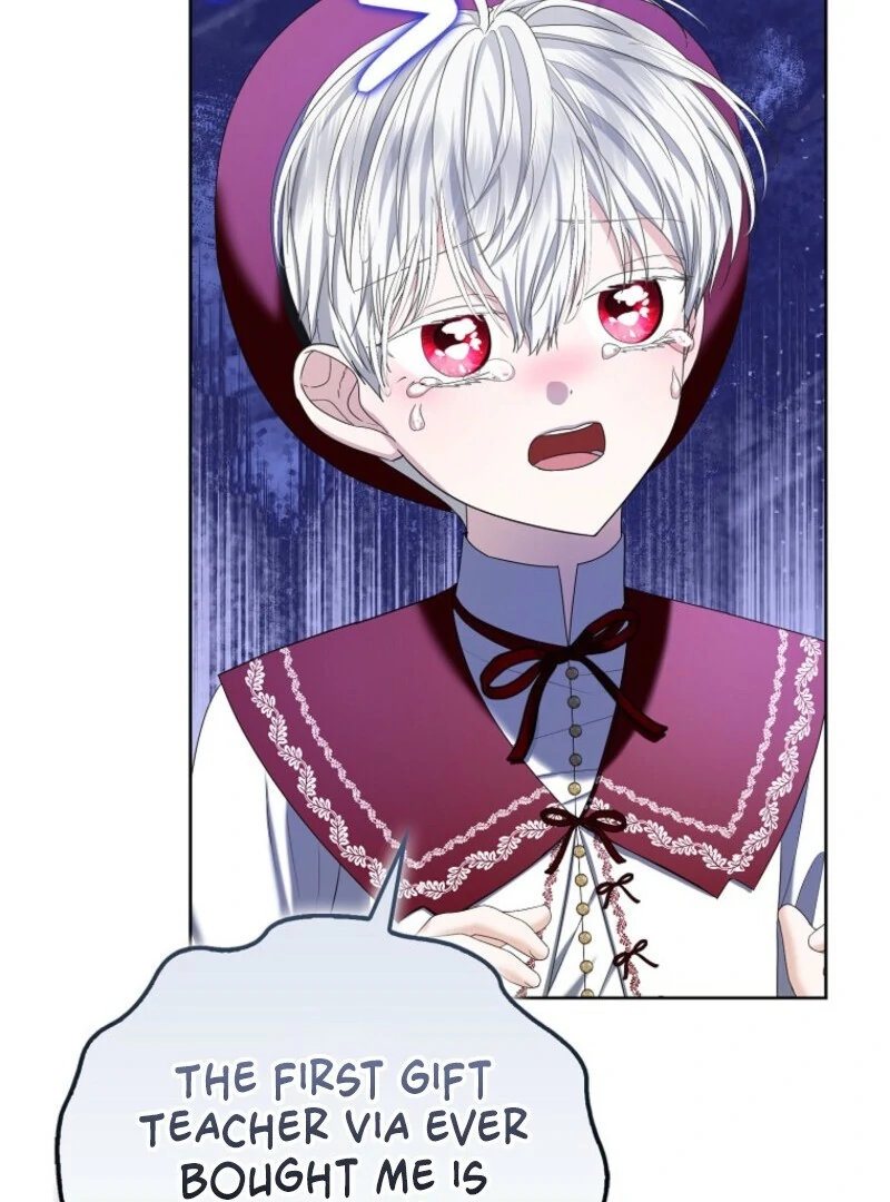 The Terminally Ill Miss Goes Undercover in the Villain’s Household Chapter 20 - Page 70