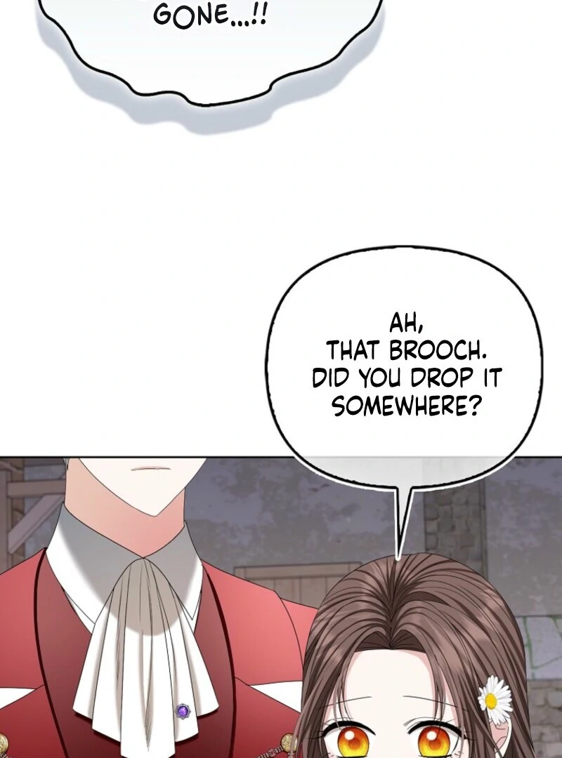 The Terminally Ill Miss Goes Undercover in the Villain’s Household Chapter 20 - Page 71