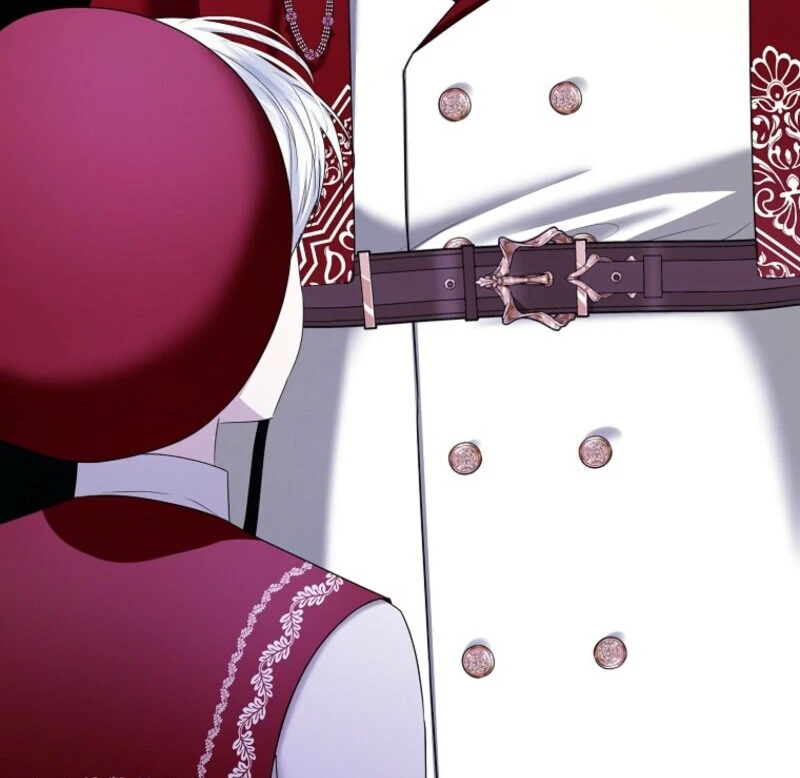 The Terminally Ill Miss Goes Undercover in the Villain’s Household Chapter 20 - Page 79