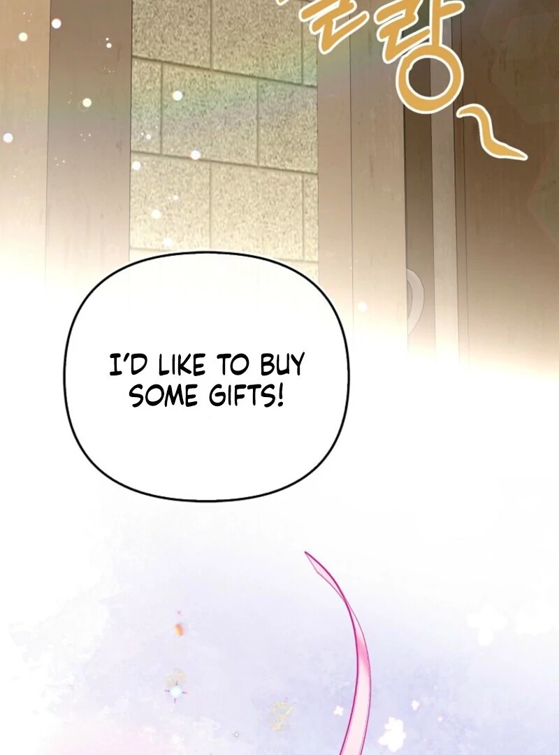 The Terminally Ill Miss Goes Undercover in the Villain’s Household Chapter 20 - Page 9