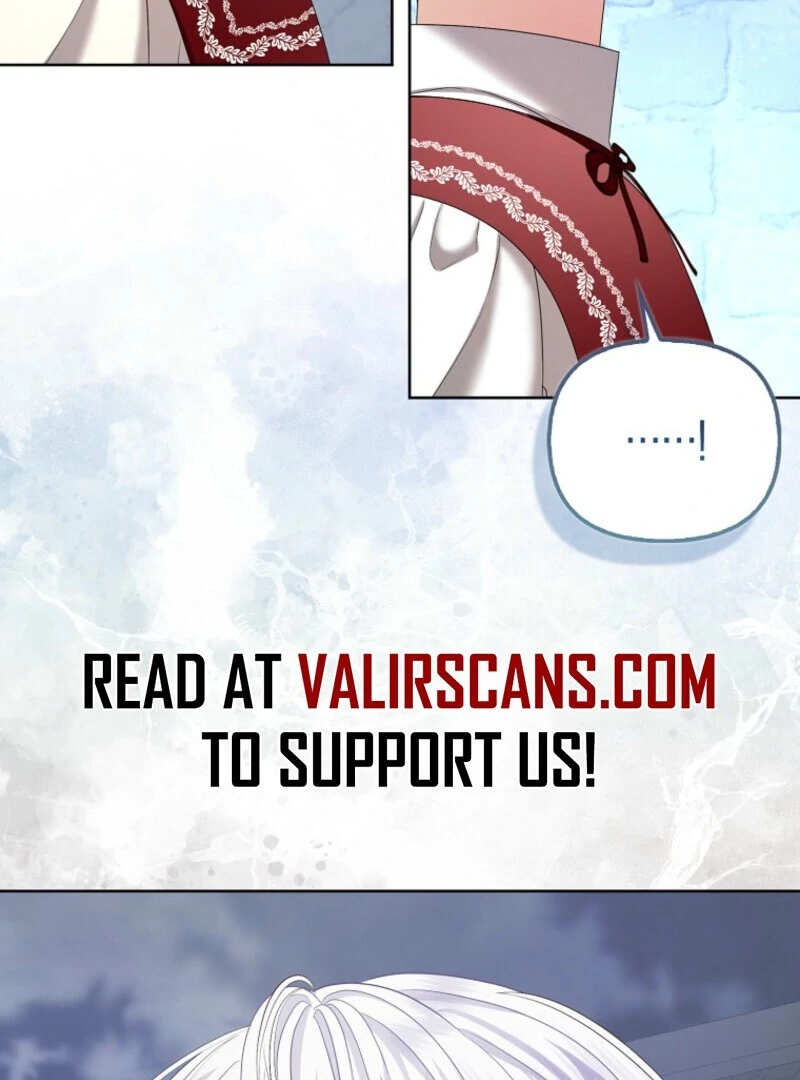 The Terminally Ill Miss Goes Undercover in the Villain’s Household Chapter 20 - Page 83