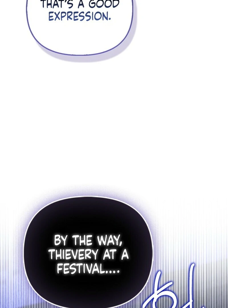 The Terminally Ill Miss Goes Undercover in the Villain’s Household Chapter 20 - Page 85