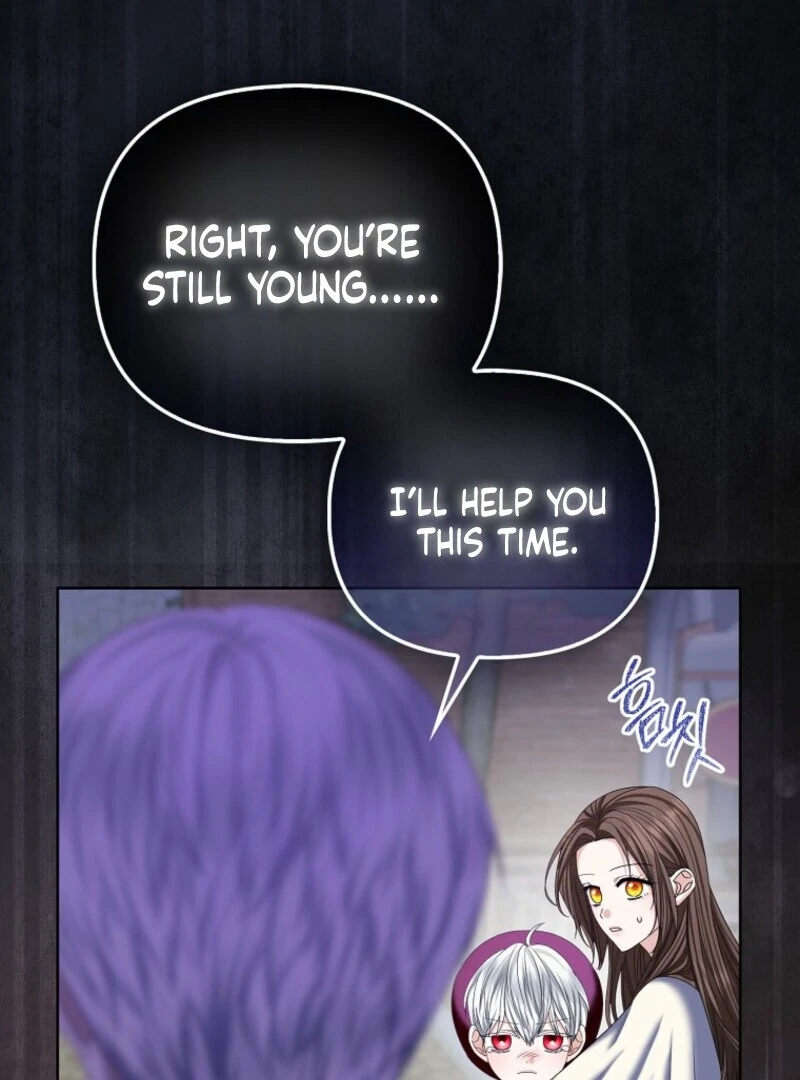 The Terminally Ill Miss Goes Undercover in the Villain’s Household Chapter 20 - Page 88