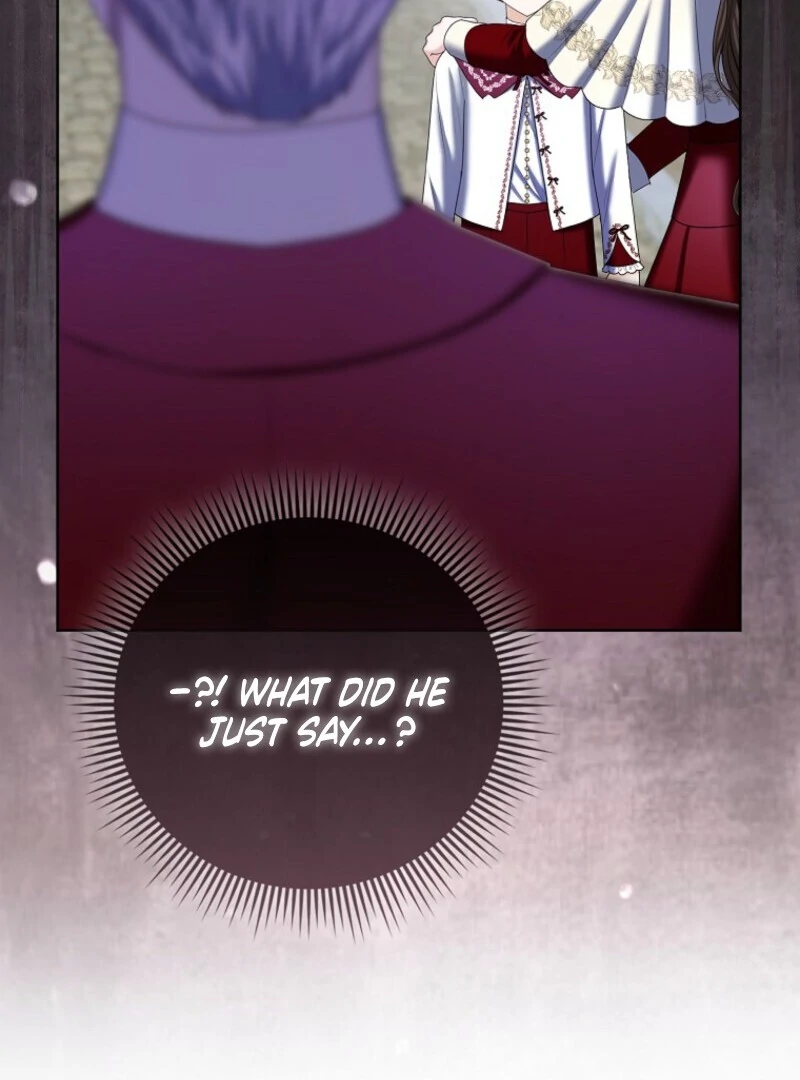 The Terminally Ill Miss Goes Undercover in the Villain’s Household Chapter 20 - Page 89