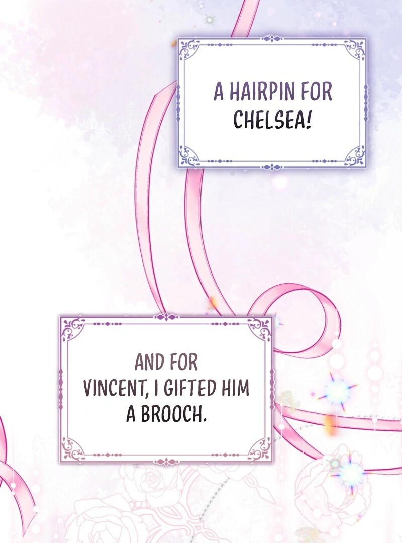 The Terminally Ill Miss Goes Undercover in the Villain’s Household Chapter 20 - Page 10