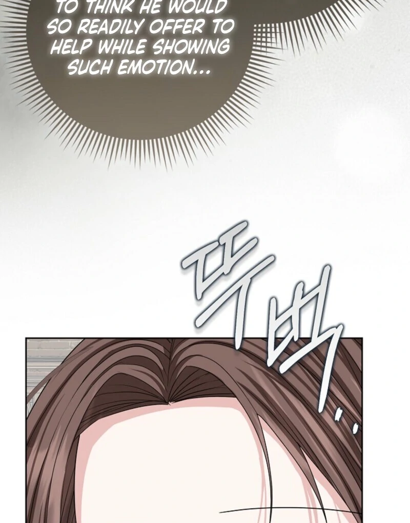 The Terminally Ill Miss Goes Undercover in the Villain’s Household Chapter 20 - Page 93