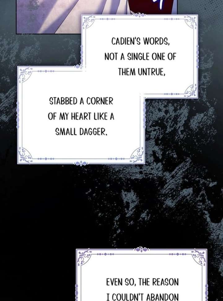 The Terminally Ill Miss Goes Undercover in the Villain’s Household Chapter 21 - Page 102