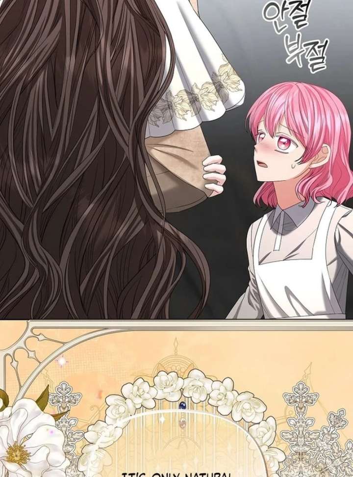 The Terminally Ill Miss Goes Undercover in the Villain’s Household Chapter 21 - Page 106