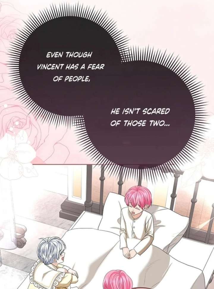 The Terminally Ill Miss Goes Undercover in the Villain’s Household Chapter 21 - Page 120
