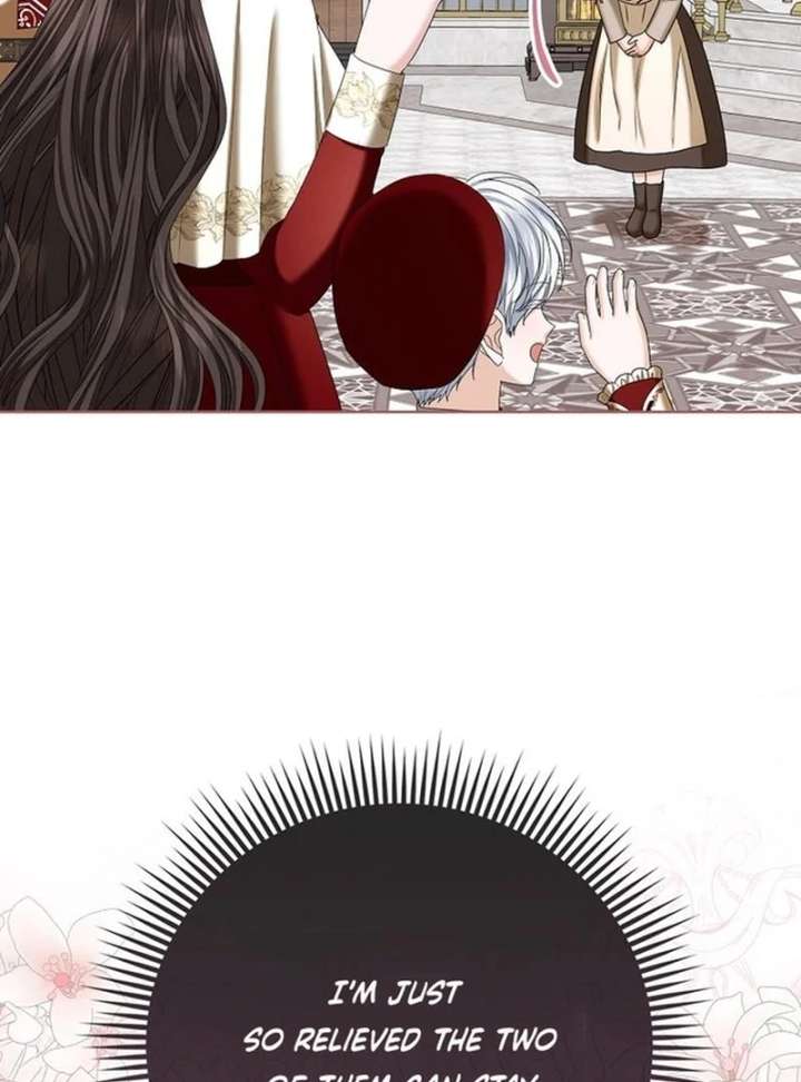 The Terminally Ill Miss Goes Undercover in the Villain’s Household Chapter 21 - Page 123