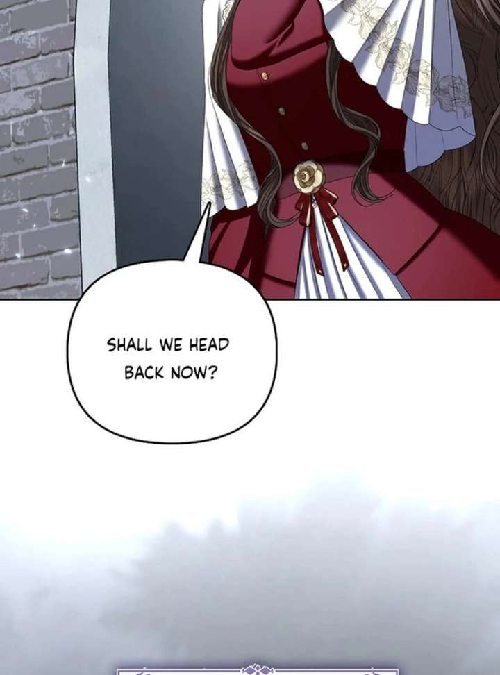 The Terminally Ill Miss Goes Undercover in the Villain’s Household Chapter 21 - Page 130