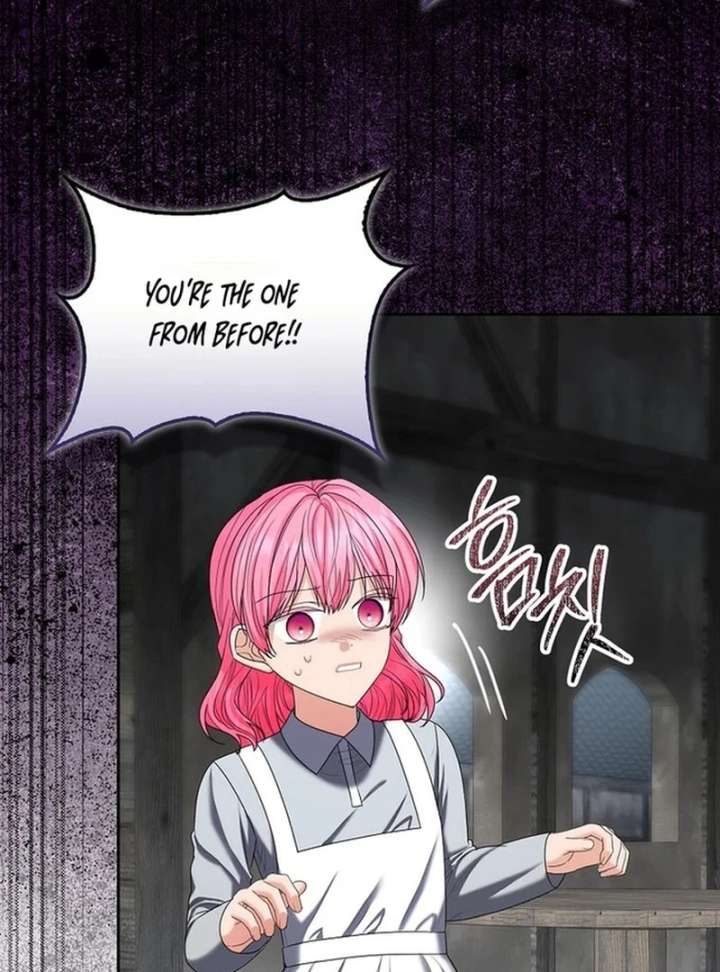 The Terminally Ill Miss Goes Undercover in the Villain’s Household Chapter 21 - Page 20