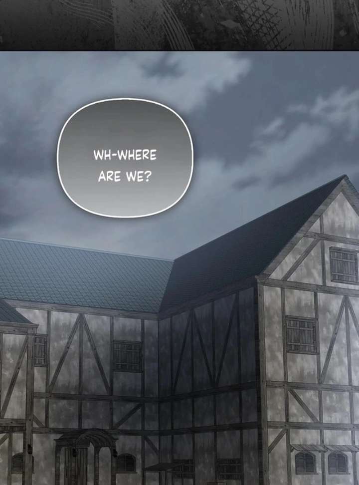 The Terminally Ill Miss Goes Undercover in the Villain’s Household Chapter 21 - Page 3