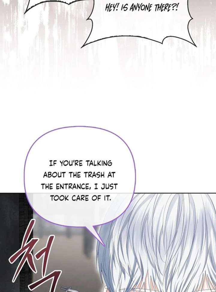 The Terminally Ill Miss Goes Undercover in the Villain’s Household Chapter 21 - Page 23
