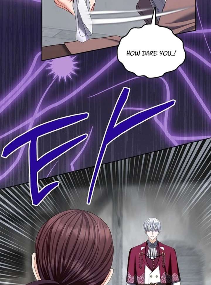 The Terminally Ill Miss Goes Undercover in the Villain’s Household Chapter 21 - Page 26
