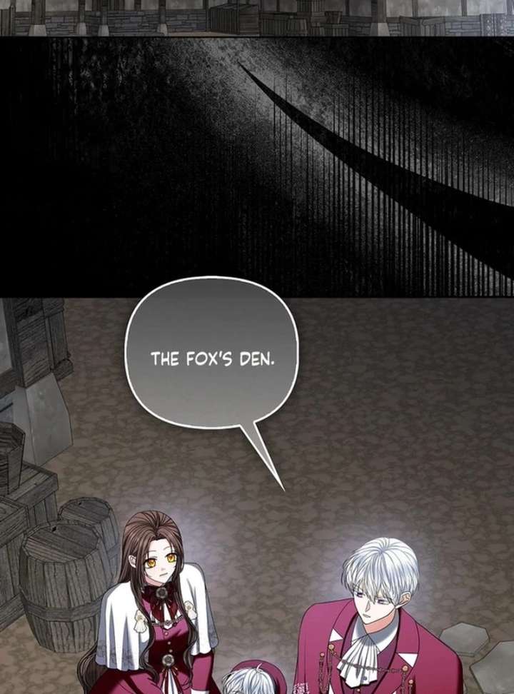 The Terminally Ill Miss Goes Undercover in the Villain’s Household Chapter 21 - Page 4