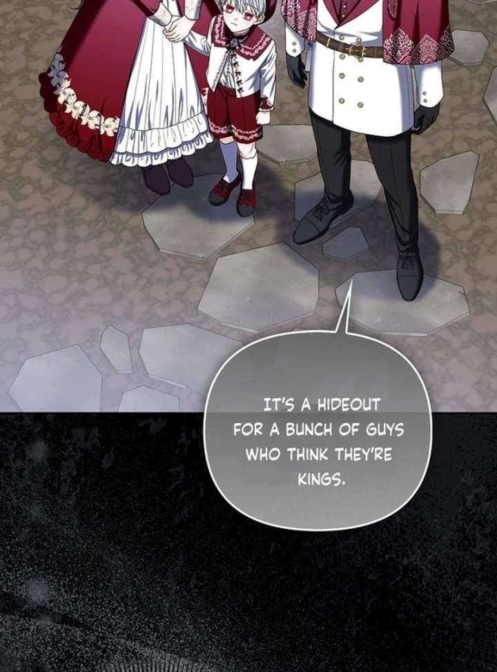The Terminally Ill Miss Goes Undercover in the Villain’s Household Chapter 21 - Page 5