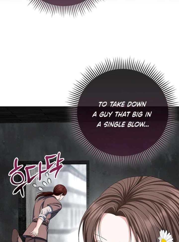 The Terminally Ill Miss Goes Undercover in the Villain’s Household Chapter 21 - Page 43