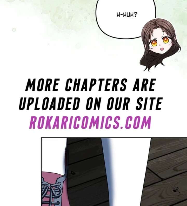 The Terminally Ill Miss Goes Undercover in the Villain’s Household Chapter 21 - Page 45