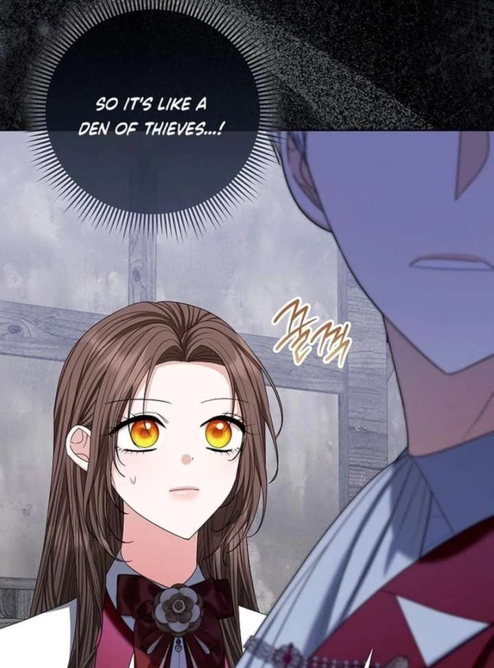 The Terminally Ill Miss Goes Undercover in the Villain’s Household Chapter 21 - Page 6