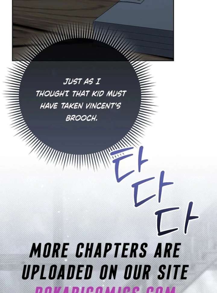 The Terminally Ill Miss Goes Undercover in the Villain’s Household Chapter 21 - Page 58