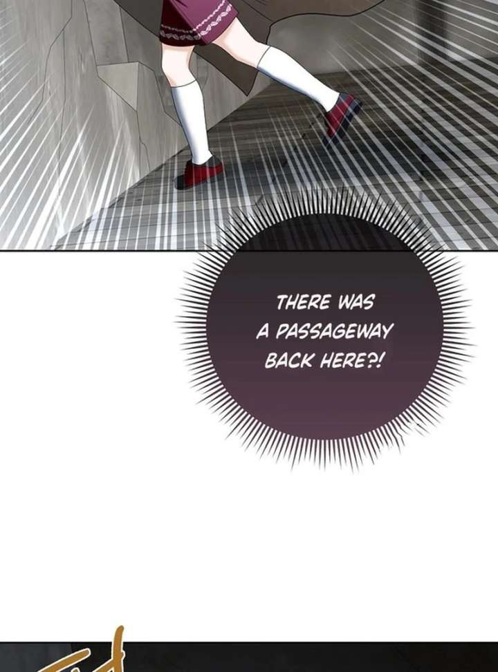 The Terminally Ill Miss Goes Undercover in the Villain’s Household Chapter 21 - Page 70